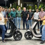 टू ह्विलर इभी कम्पनी ओला इलेक्ट्रिकले भारतमा रिटेल स्टोरको संख्या घटाएर लगभग ५५० मा झार्ने