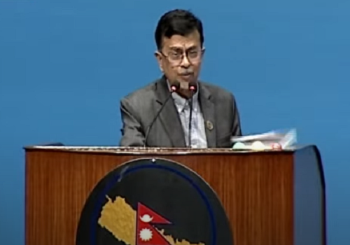 राइड सेयरिङबाट विदेशीलाई पैसा गयोः सांसद पाण्डे