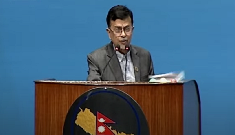 राइड सेयरिङबाट विदेशीलाई पैसा गयोः सांसद पाण्डे