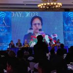 सञ्चारमन्त्री शर्माको प्रश्न, “सूचना प्रविधिको प्रयोग बढ्दोक्रममा छ, तर राजस्व घट्दो किन ?