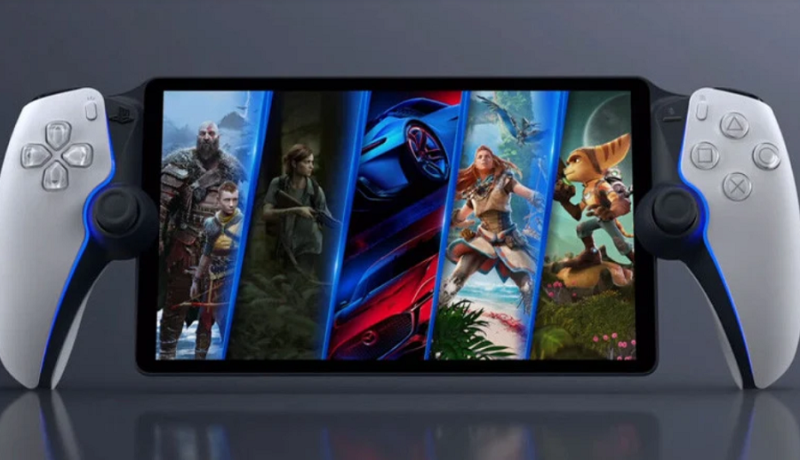 सोनीको नयाँ ह्यान्डहेल्ड स्ट्रिमिङ डिभाइस ‘प्रोजेक्ट क्यू’ सार्वजनिक