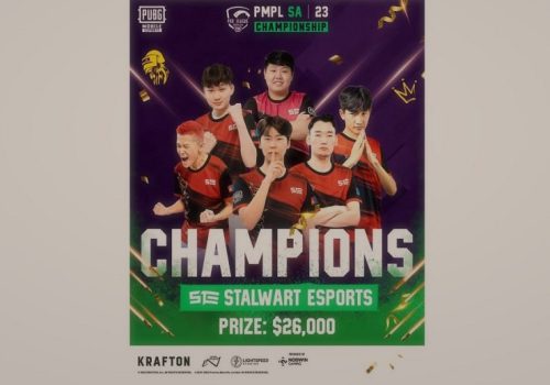 पब्जी मोबाइल प्रो लि साउथ एशियाको उपाधी मंगोलियाको स्टलवार्टलाई, नेपाली टिम तेस्रो र चौथो