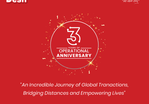 Digital remittance company Esewa Money Transfer completes 3 years of operation