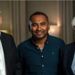 वाटरगेट स्क्यान्डलका रिपोर्टरहरूले भने- ‘आर्टिफिसियल इन्टेलिजेन्सको सीमितता छन्’