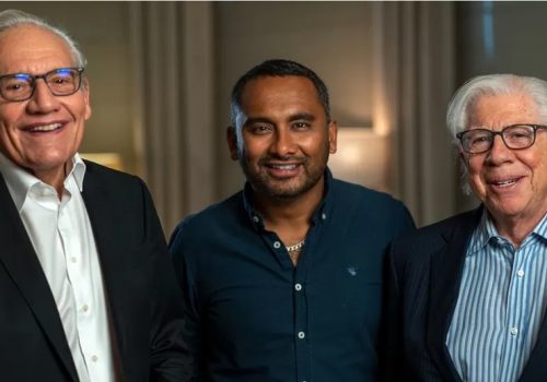 वाटरगेट स्क्यान्डलका रिपोर्टरहरूले भने- ‘आर्टिफिसियल इन्टेलिजेन्सको सीमितता छन्’