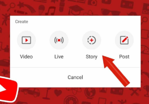 युट्युबले जून २६ देखि यूट्युब स्टोरी बन्द गर्ने
