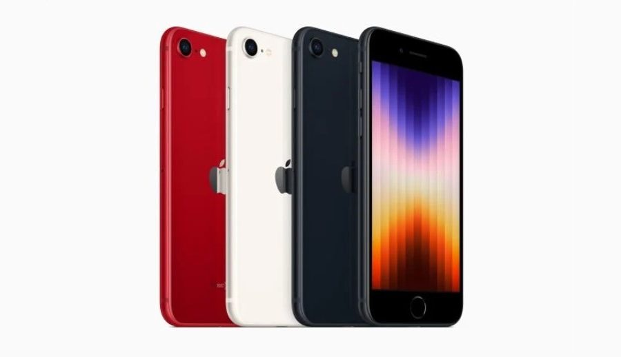 एप्पल आईफोन एसई ४ अर्को वर्ष पनि लन्च नहुने सम्भावना