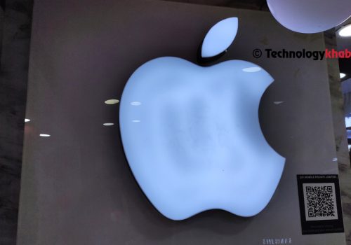 सन् २०२४ को तेस्रो त्रैमासको चीनको बिक्रीमा एप्पल हावी