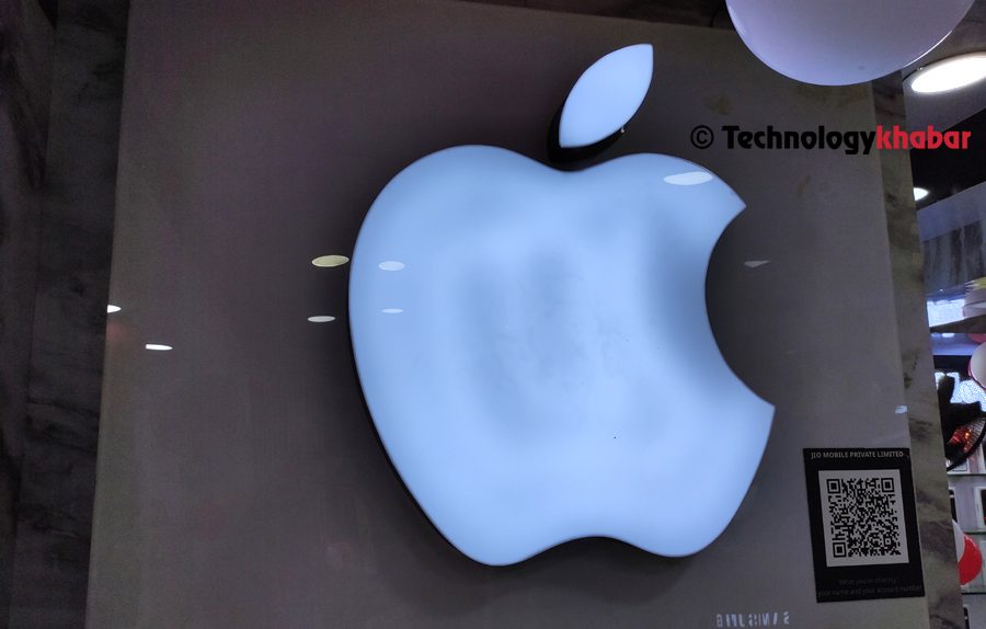 सन् २०२४ को तेस्रो त्रैमासको चीनको बिक्रीमा एप्पल हावी