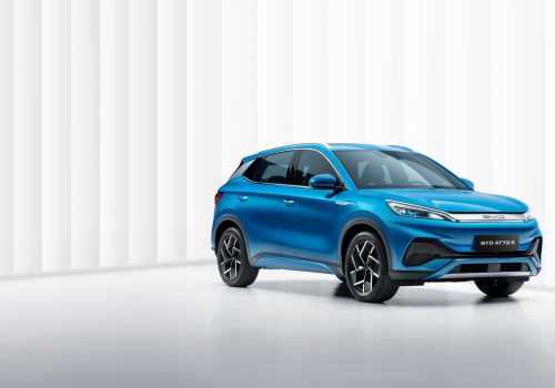 CIMEX INC. ANNOUNCES NEW PRICING FOR BYD EVs IN NEPAL