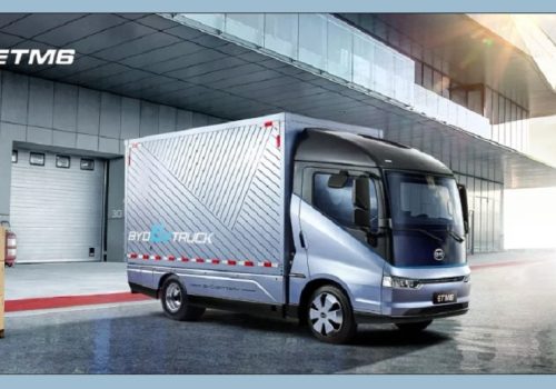 युरोपमा बीवाईडीको तीन ओटा नयाँ इलेक्ट्रिक भेहिकल सार्वजनिक