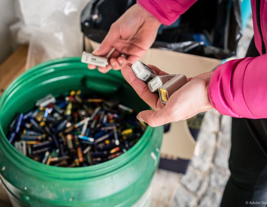 पोर्टेबल डिभाइसका ब्याट्री रिसाइकल गर्ने विधेयकलाई युरोपेली संसदको अनुमोदन