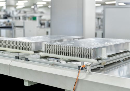 China’s new EV battery safety standard to take effect in July 2026