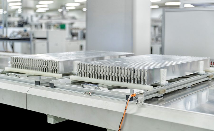 China’s new EV battery safety standard to take effect in July 2026