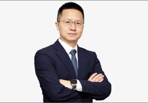 Nepal’s young population is a strong base for the development of the ICT: Jim Huang, CEO, Huawei Nepal