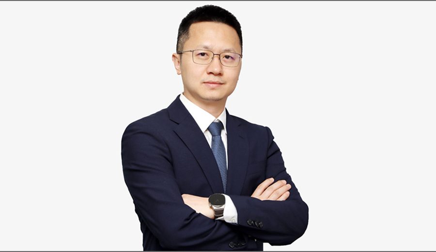 नेपालको युवा जनसंख्या आईसीटी क्षेत्रको विकासका लागि बलियो आधार होः जीम हुवाङ्ग, सीईओ, ह्वावे नेपाल