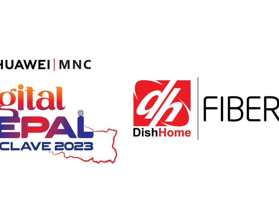 ‘ह्वावे एमएनसी डिजिटल नेपाल कन्क्लेभ २०२३’ को इन्टरनेट पार्टनरमा डिशहोम फाइवरनेट