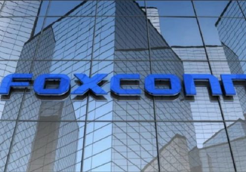 फक्सकनको तेस्रो त्रैमासिक आम्दानीले राख्यो नयाँ रेकर्ड, बजार अनुमानभन्दा भने कम