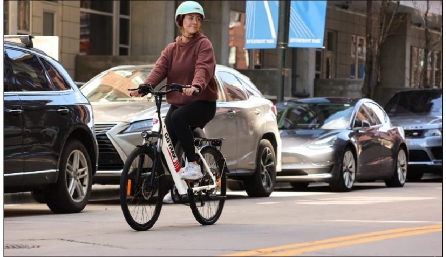 जर्मनीमा मे महिनासम्म १० लाखभन्दा बढी ई–बाइकहरू उत्पादन