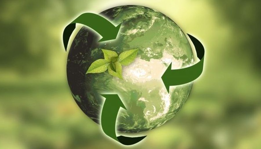 हरित कर नवीकरणीय ऊर्जामा खर्च गर्न सुझाव