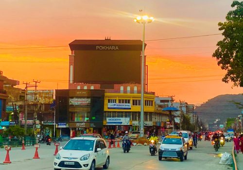 गण्डकी प्रदेशको राइड सेयरिङ नियमावली एक महिनाका लागि स्थगित