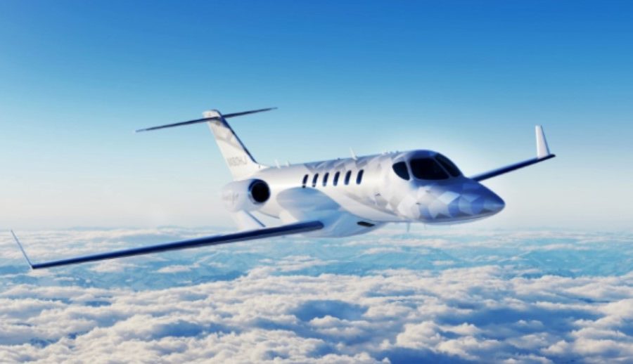 होन्डाले २०२८ सम्ममा सानो जेट प्लेन लन्च गर्ने घोषणा