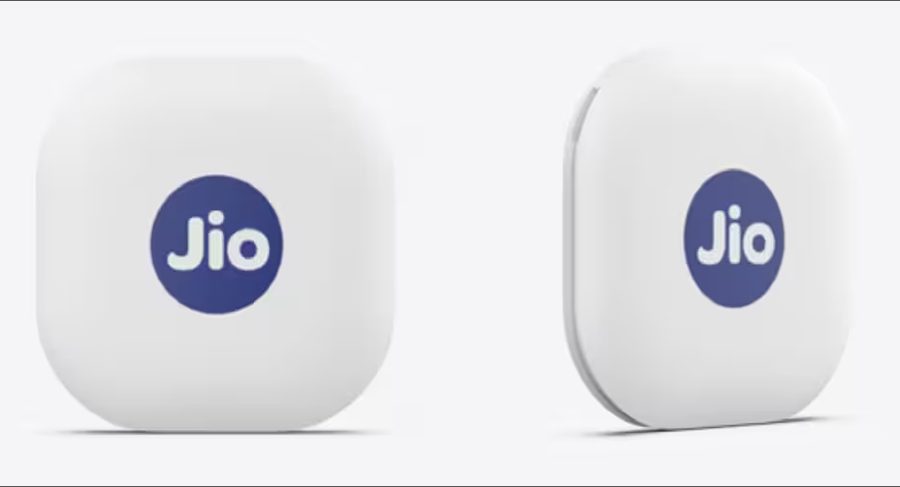 एप्पल एयरट्याग जस्तै भारतीय रिलायन्सले ल्यायो जियोट्याग, हराएको डिभाइस सजिलै भेटिने