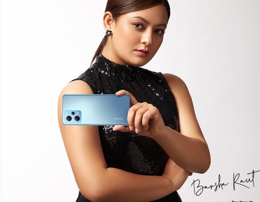 कनेक्टिभिटी र पर्फमेन्सको संयोजन भएको रेड्मी नोट १२ फाइभजी बजारमा