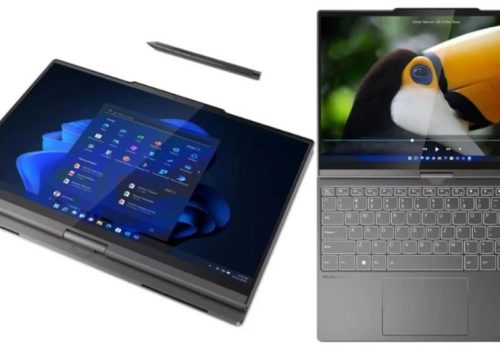 लेनोभो थिंकबुक प्लस ट्विस्टको स्पेसिफिकेशन यस्तो छ