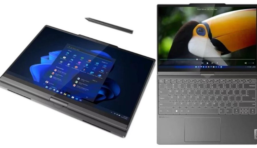 लेनोभो थिंकबुक प्लस ट्विस्टको स्पेसिफिकेशन यस्तो छ