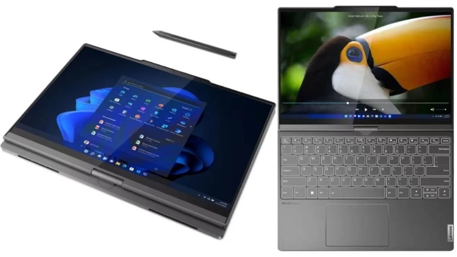 लेनोभो थिंकबुक प्लस ट्विस्टको स्पेसिफिकेशन यस्तो छ