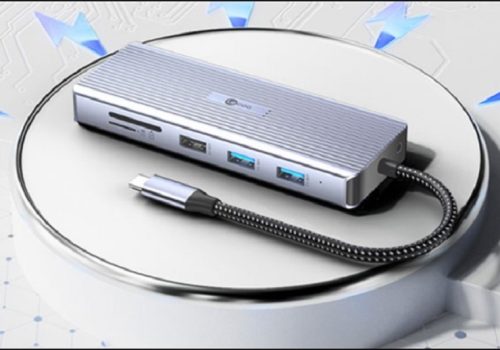 चीनमा लेनोभोको १०० वाट पीडी फास्ट चार्जिङसहितको डकिङ्ग स्टेशन लन्च