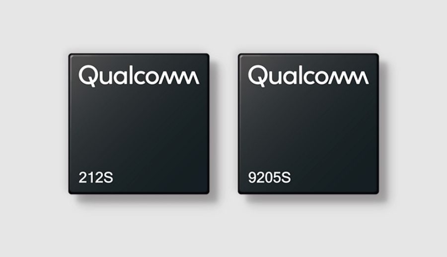 क्वालकमको दुई नयाँ मोडेम स्याटेलाइट कनेक्सन चिप अनावरण