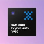 सामसङको एक्सिनोस चिपले हुण्डाई कारहरूमा नविनतम फिचर्स ल्याउने