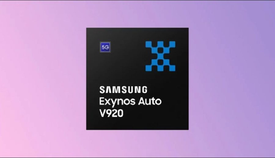 सामसङको एक्सिनोस चिपले हुण्डाई कारहरूमा नविनतम फिचर्स ल्याउने