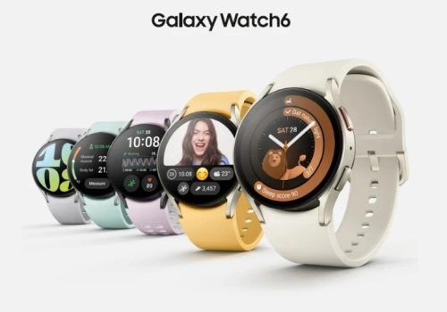 सामसङ ग्यालेक्सी वाच ६ र ग्यालेक्सी वाच ६ क्लासिकको मूल्यसूची लीक
