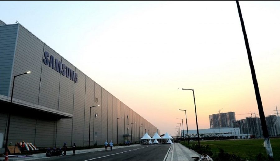 सामसङले भारतमा आफ्नो २०२१ को कर लाभ गुमाउने सम्भावना