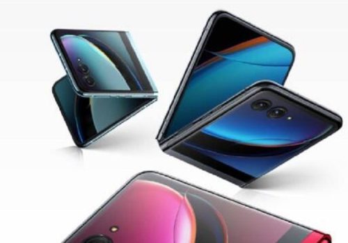 मोटोरोलाले सार्वजनिक गर्यो नयाँ फोल्डेबल स्मार्टफोन “रेजर ४० अल्ट्रा”