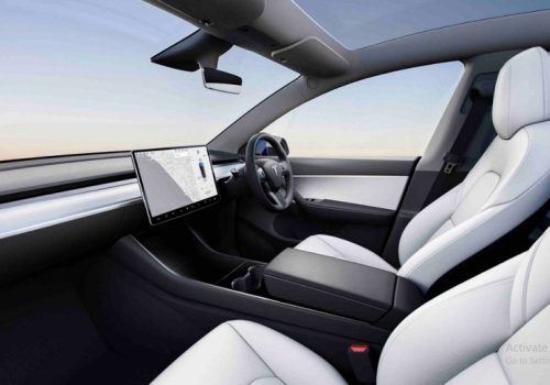 टेस्लाका मोडल वाई अस्ट्रेलियामा सबैभन्दा बढी बिक्री हुने एसयूभी