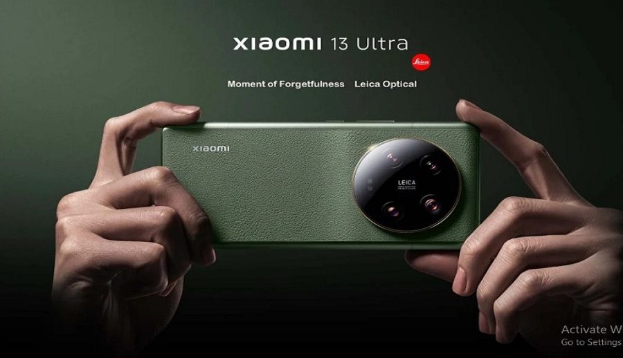 शाओमी १३ अल्ट्रा ग्लोबल संस्करण लन्च हुनु अघि ब्लुटुथ एसआइजीमा