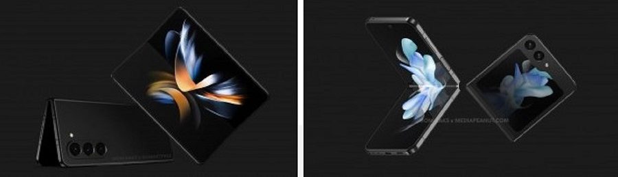 सामसङ ग्यालेक्सी फोल्ड ५ र फ्लीप ५ जुलाईको अन्तिम हप्तामा हुने