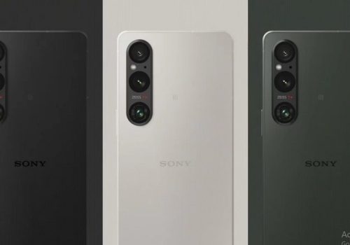 सोनी एक्सपेरीया १ भी स्मार्टफोन थाइल्याण्डबाट एशियाली बजारमा लन्च हुँदै