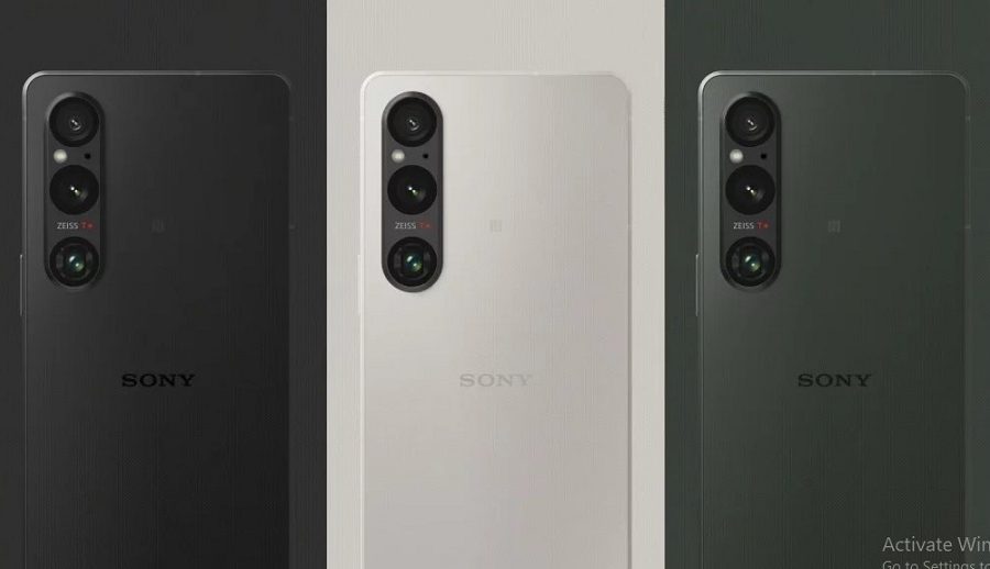 सोनी एक्सपेरीया १ भी स्मार्टफोन थाइल्याण्डबाट एशियाली बजारमा लन्च हुँदै