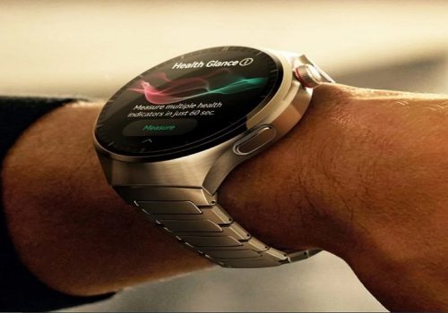 ह्वावे वाच ४ र वाच ४ प्रो युरोपमा लन्च, जुन १३ बाट बिक्रीमा