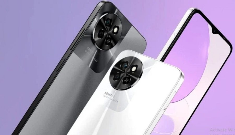 आइटेल एस २३ जून १४ मा भारतमा लन्च हुँदै