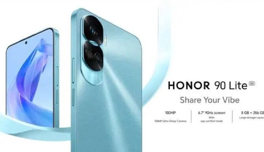 अनर ९० लाइट ट्रिपल क्यामराको साथमा लन्च