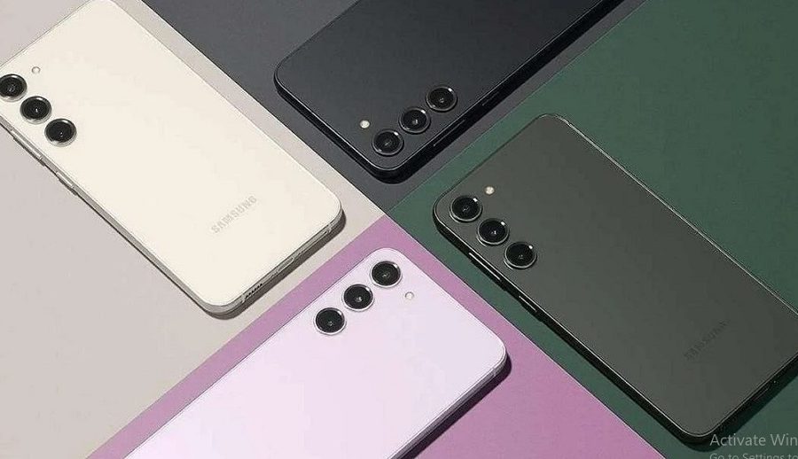 सामसङ ग्यालेक्सी एस २३ एफई २०२३ को अन्त्यमा लन्च हुने