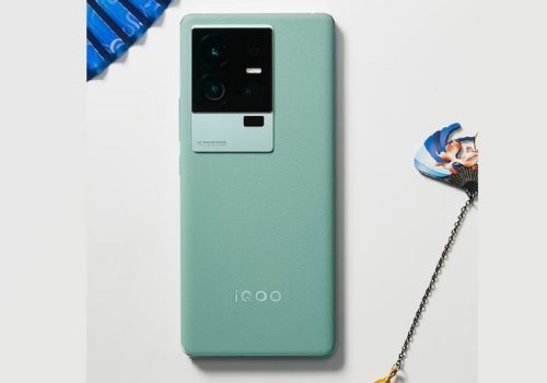 भिभोको सब ब्राण्ड आइक्यूओओको नयाँ स्मार्टफोन “११ एस” का तस्विर साझा