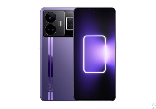 रियलमीले “जीटी नियो ५ प्रो” फ्ल्यागशिप लन्च गर्ने अपेक्षा