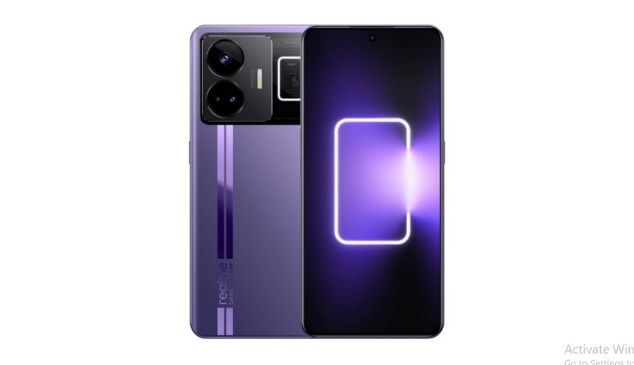 रियलमीले “जीटी नियो ५ प्रो” फ्ल्यागशिप लन्च गर्ने अपेक्षा